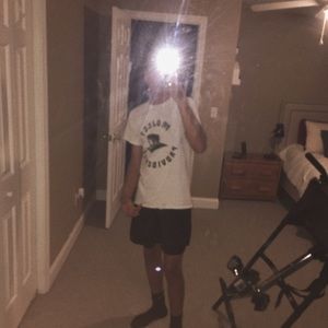 Meet your Posher, Davonte